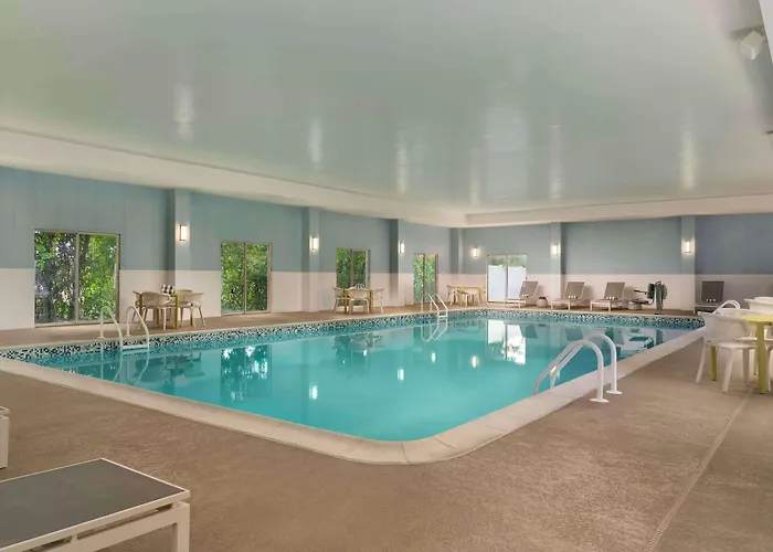 Hilton Garden Inn Boston-Burlington